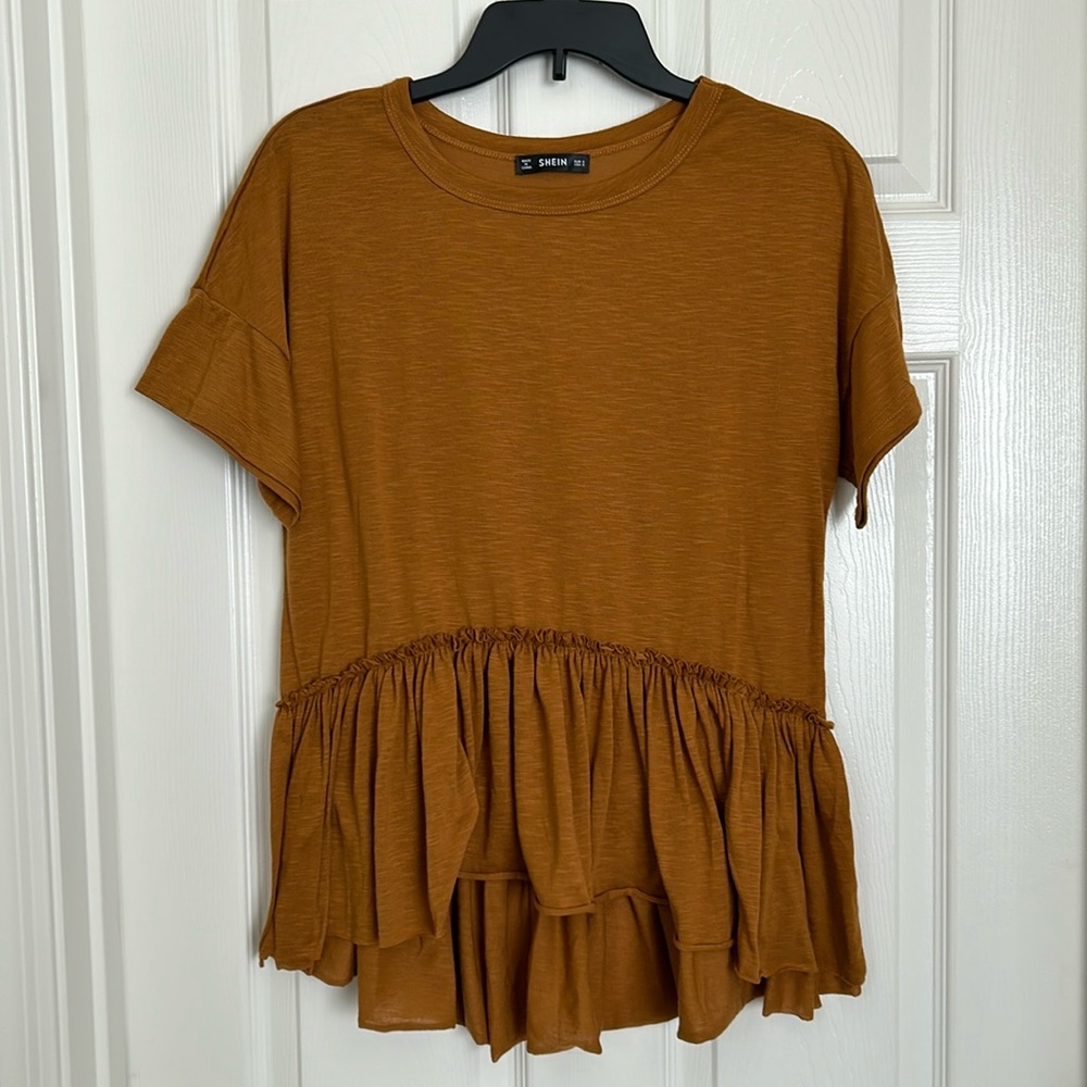 SHEIN Top